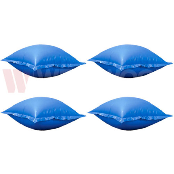 4 Pack 4 X4 Winterizing Above Ground Pool Closing Air Pillow